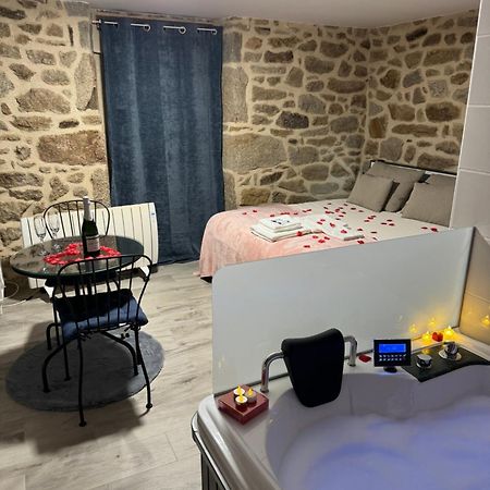 La Casita De Los Arribes Fermoselle Bagian luar foto