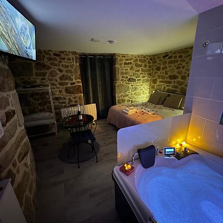 La Casita De Los Arribes Fermoselle Bagian luar foto