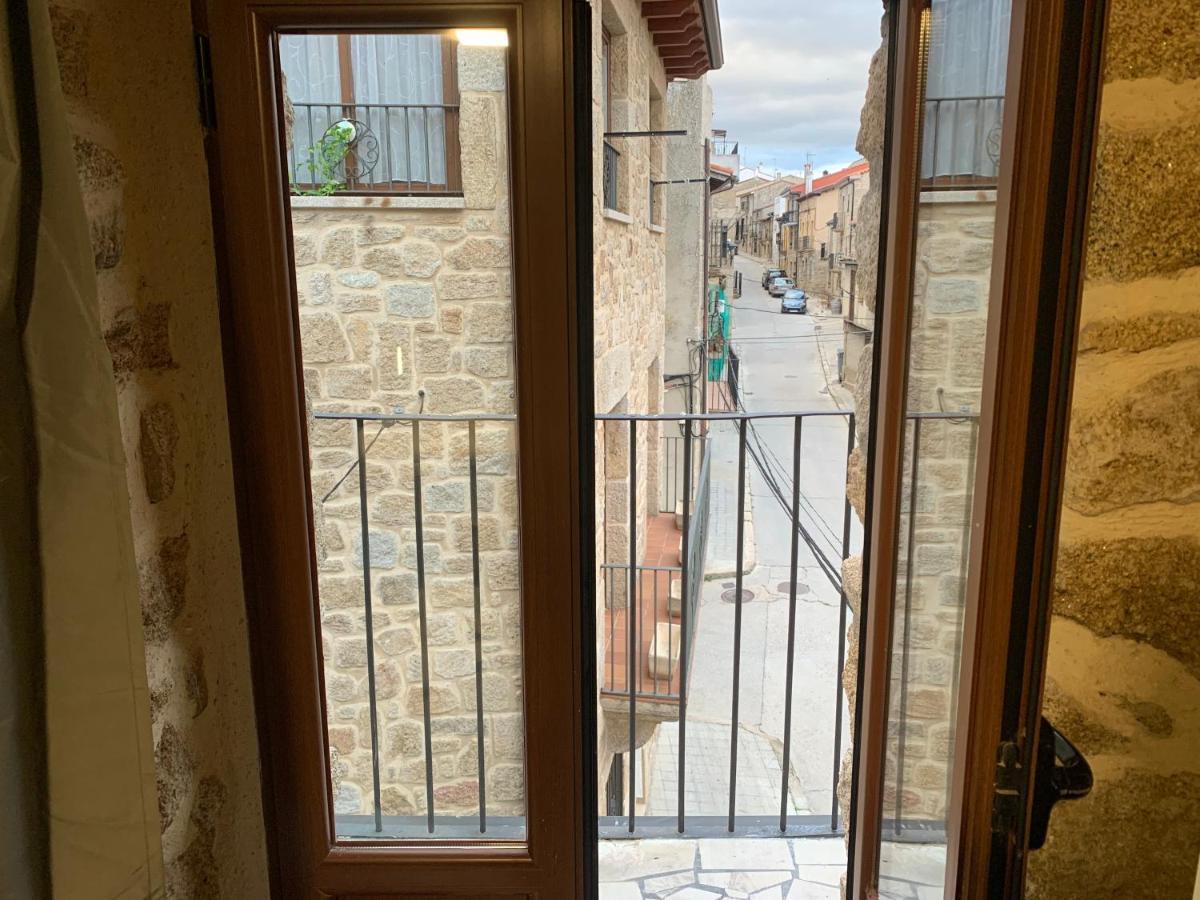 La Casita De Los Arribes Fermoselle Bagian luar foto