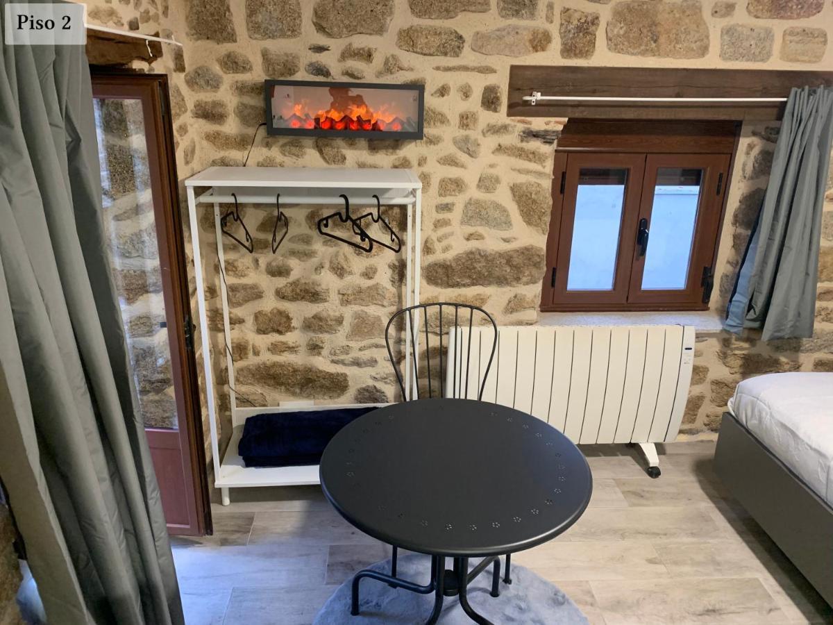 La Casita De Los Arribes Fermoselle Bagian luar foto