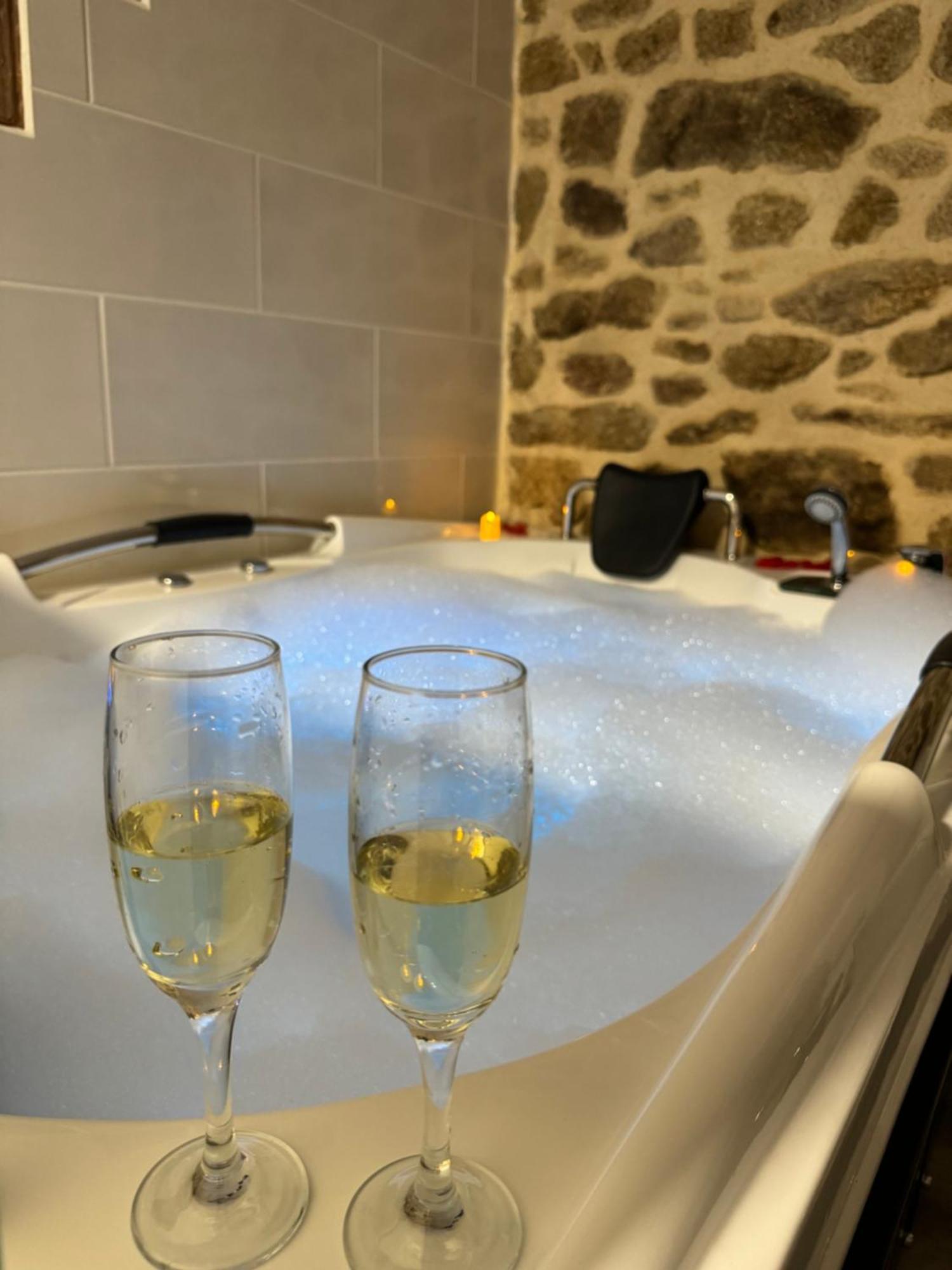 La Casita De Los Arribes Fermoselle Bagian luar foto