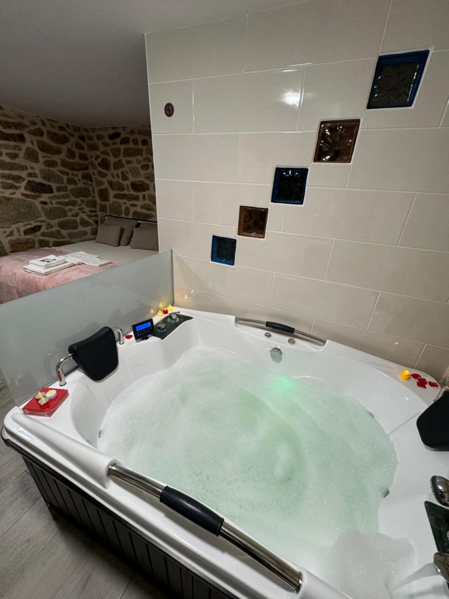 La Casita De Los Arribes Fermoselle Bagian luar foto