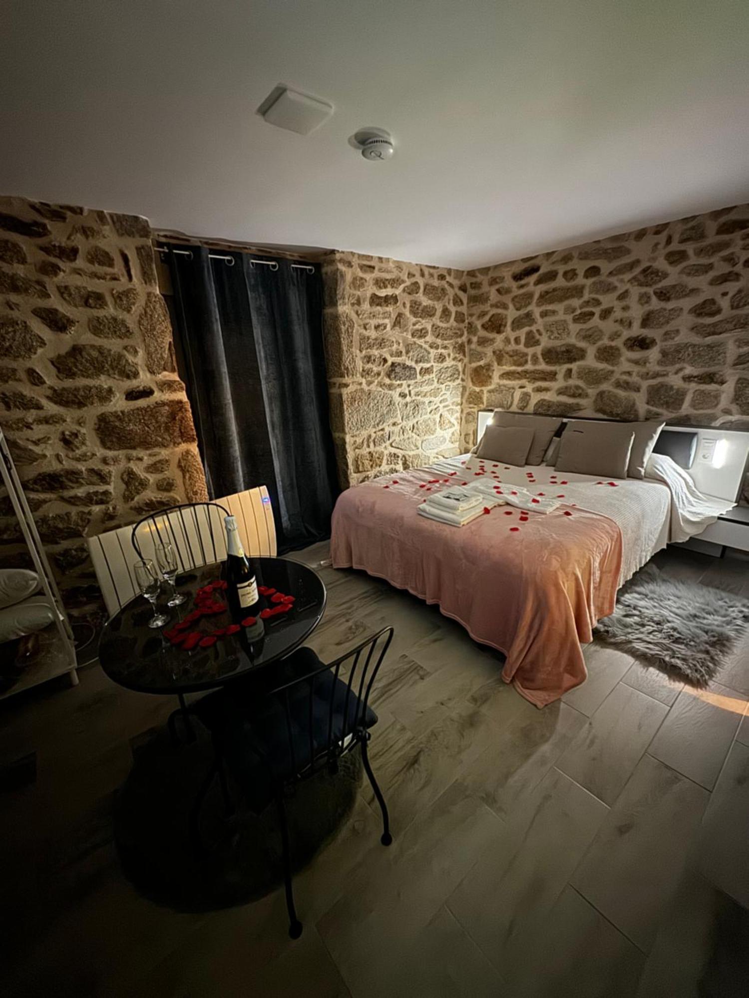 La Casita De Los Arribes Fermoselle Bagian luar foto