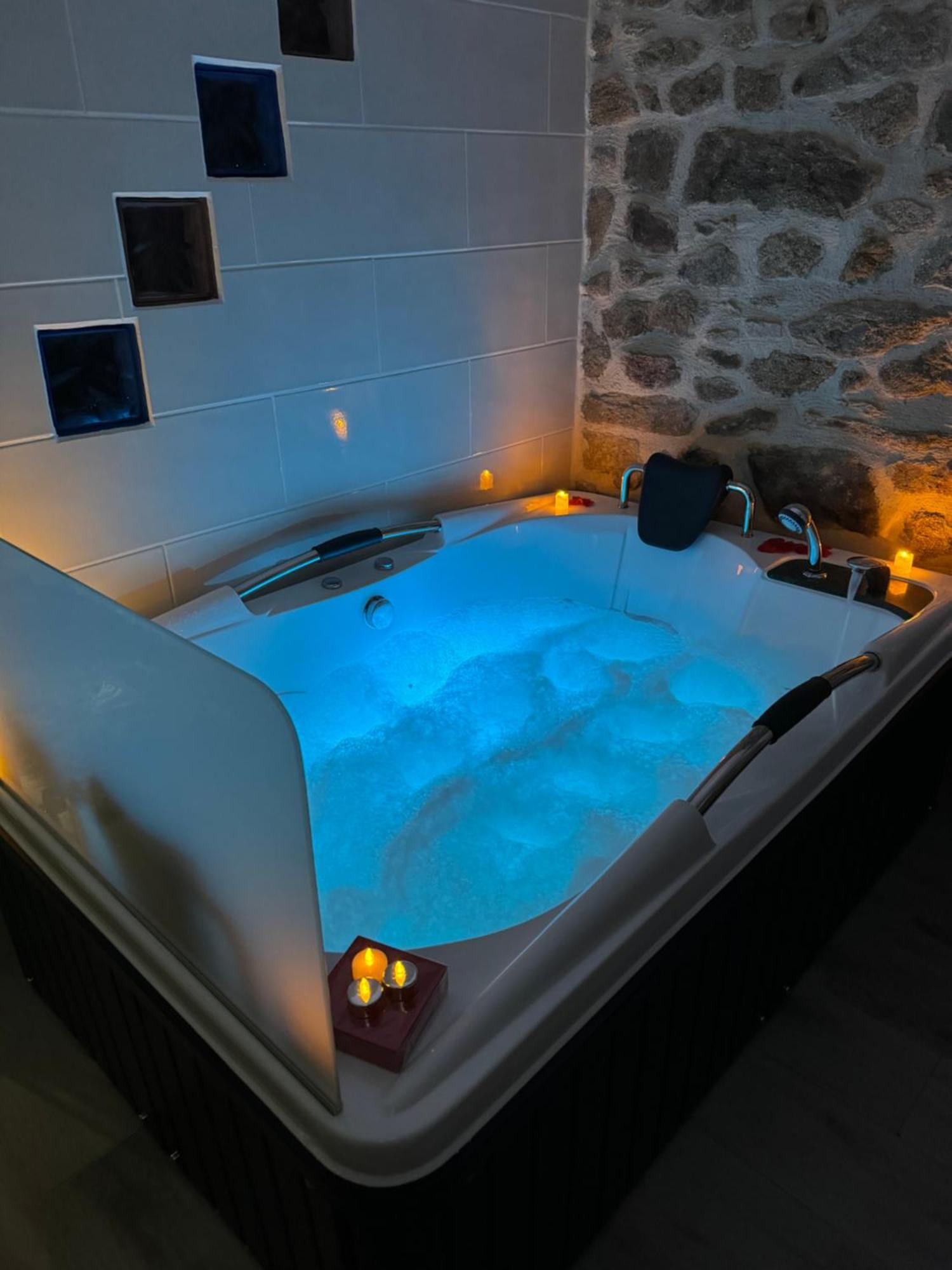 La Casita De Los Arribes Fermoselle Bagian luar foto