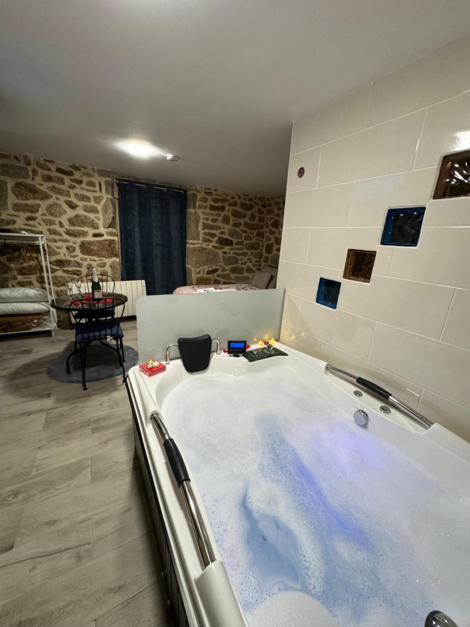 La Casita De Los Arribes Fermoselle Bagian luar foto