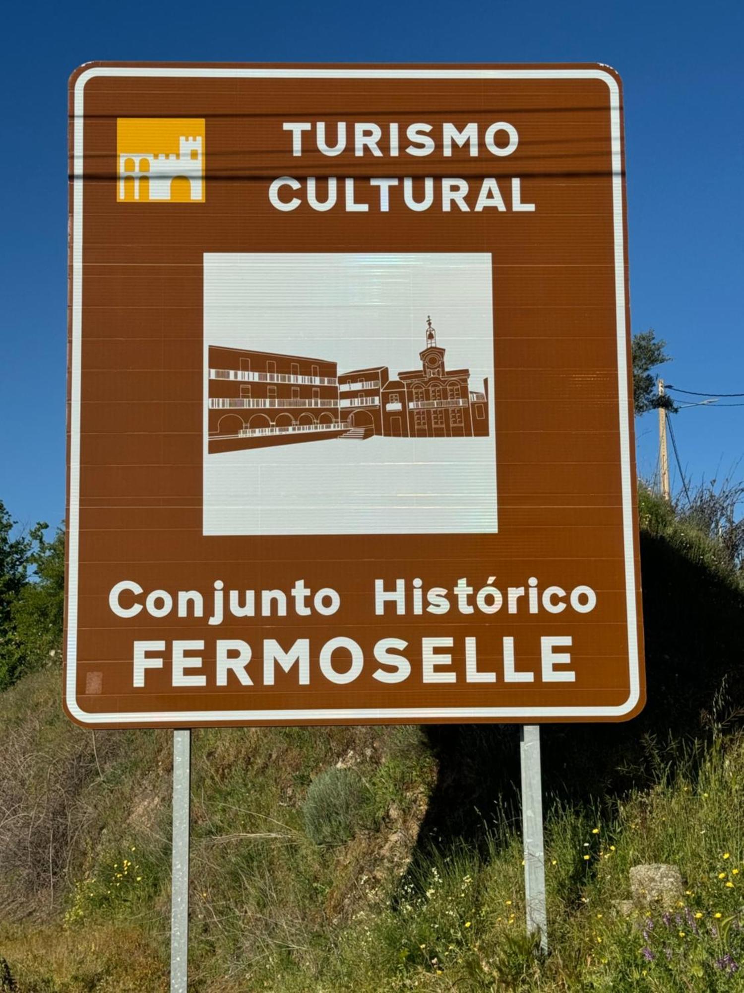 La Casita De Los Arribes Fermoselle Bagian luar foto