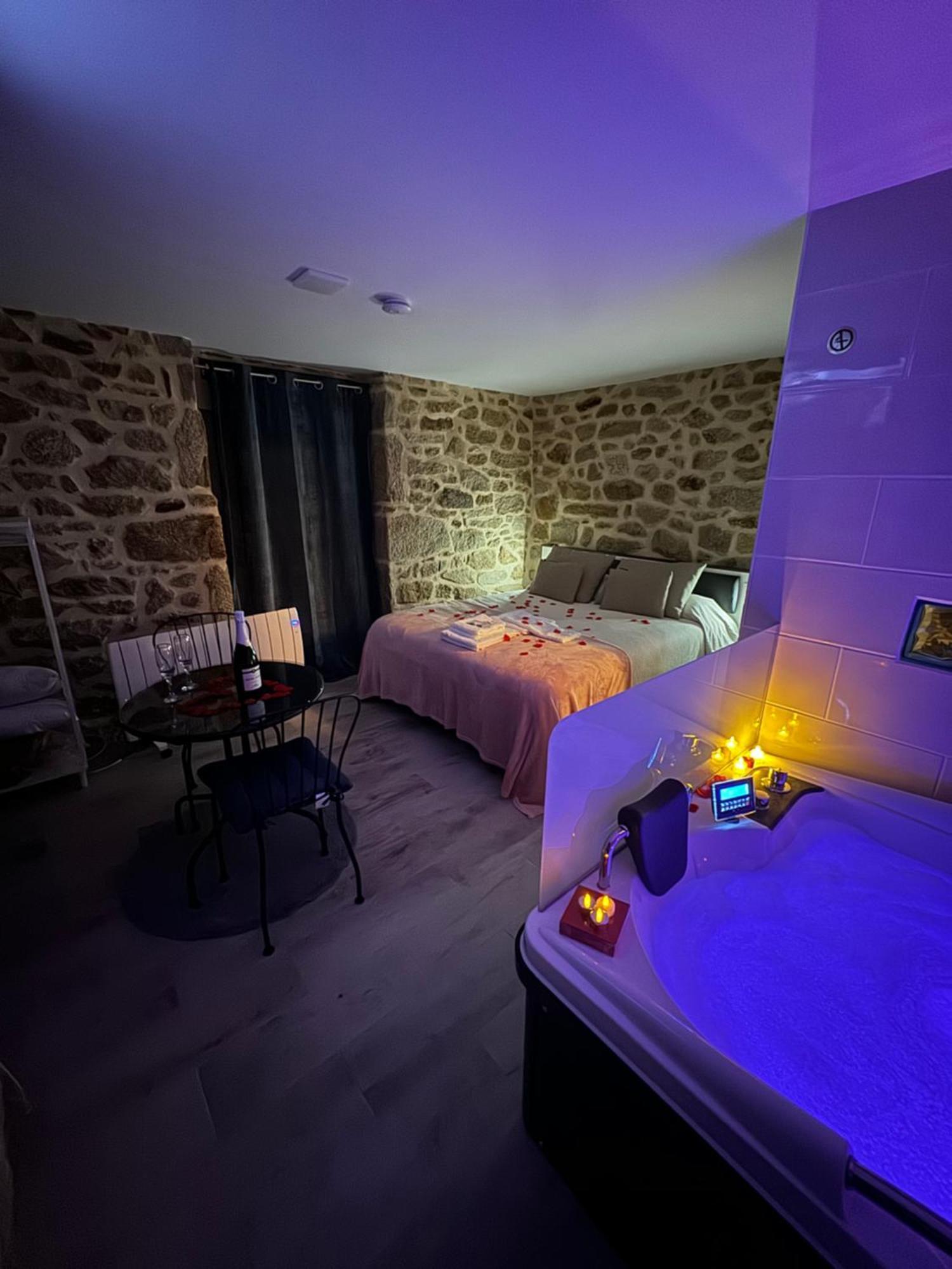 La Casita De Los Arribes Fermoselle Bagian luar foto