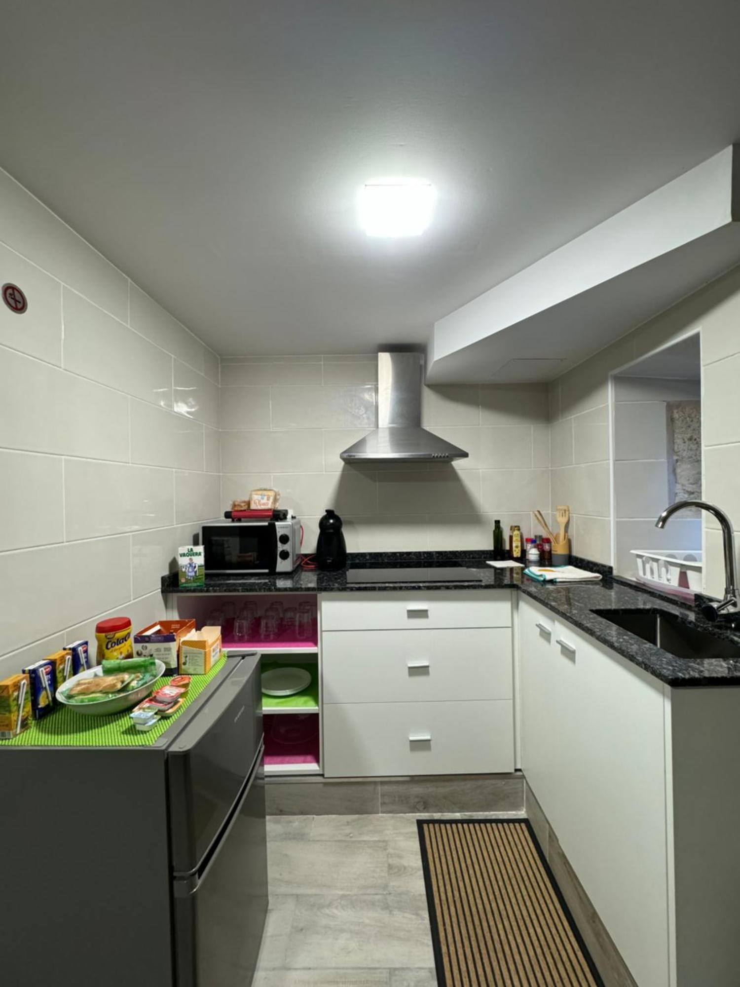 La Casita De Los Arribes Fermoselle Bagian luar foto